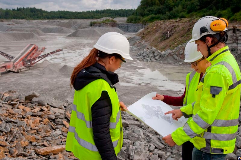 Купить диплом геолога